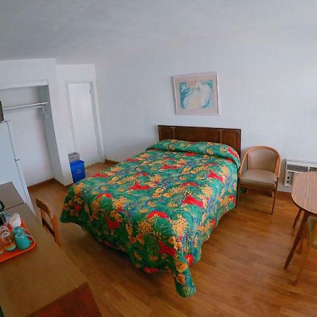Sea Chest Motel Dot Com Wildwood Crest Εξωτερικό φωτογραφία