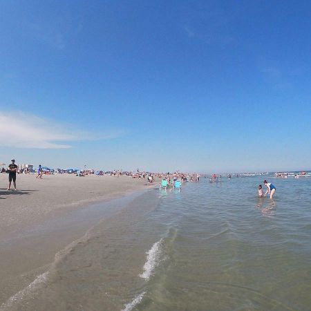 Sea Chest Motel Dot Com Wildwood Crest Εξωτερικό φωτογραφία